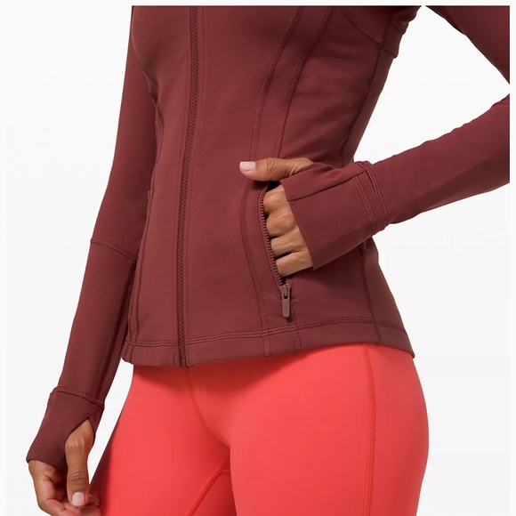 Lululemon Define Jacket * Savannah - Picture 4 of 6